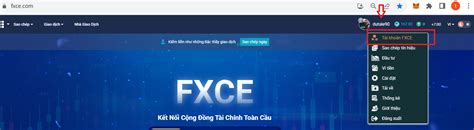 đăng ký quỹ fxce|FXCE: Đăng ký ngay.